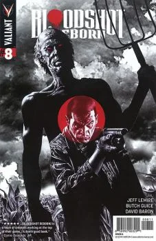 Cover of The Hunt Part 3