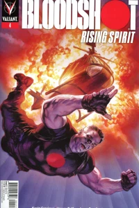 Corps Memories Part 1