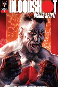 A Guy Named Ray, Part 1