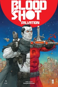 The Book of Revelations Part Two