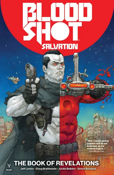 Cover of Volume 3