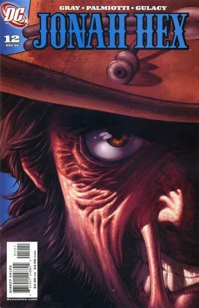 Cover of Bloodstained Snow