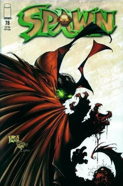 Cover of Bloodstains