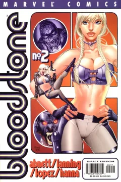 Issue #2