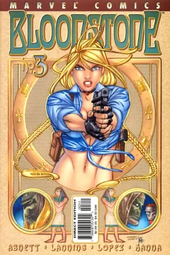 Issue #3