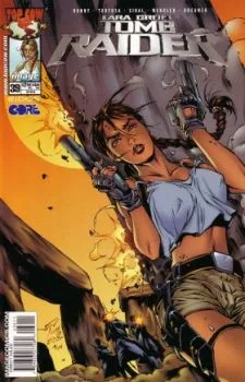 Cover of Bloodstones, Part 2