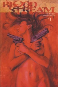 Issue #1