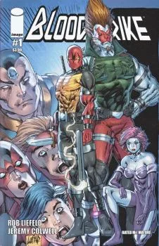 Cover of The Junk