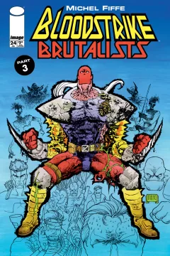 Brutalists Part Three: Life In Hell