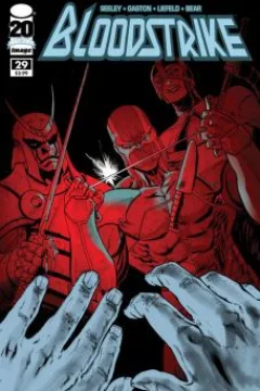Issue #29