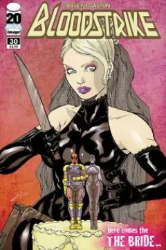 Issue #30