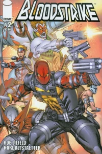 Leverage or Dude, Who Stole My Cock?