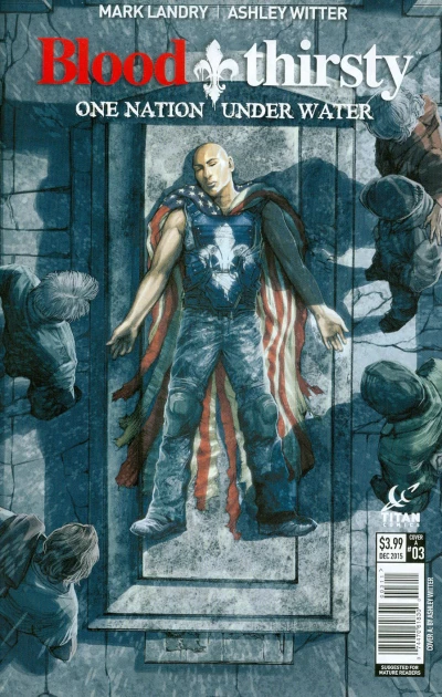 Cover of Blood Pressure