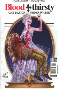 A Clot To Contend With