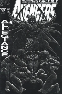 Bloodties Part V of V: Of Kith and Kin