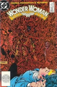 Cover of Bloodvine