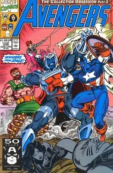 Cover of Bloody Encounter
