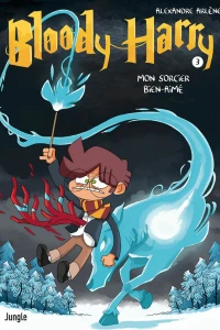 Mon Sorcier Bien-Aimé