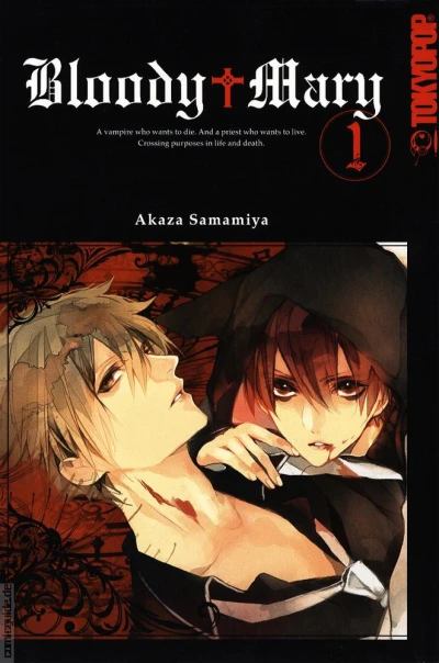Cover of Volume #1