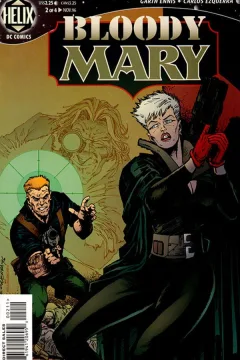Issue #2