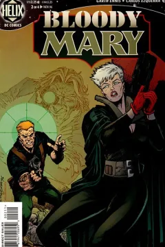 Issue #2