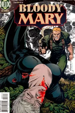 Issue #3