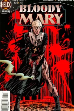 Issue #4