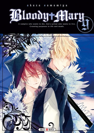 Cover of Tome 9