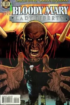 Issue #2