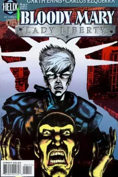 Issue #4