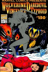 Bloody Mary part 1: Fractured Fairy Tales