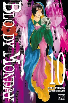 Issue #10