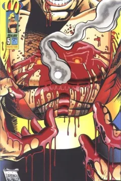 Bloody Monday