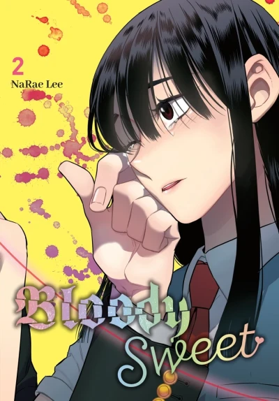 Cover of Volume 2