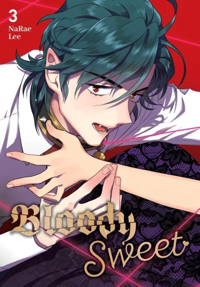 Cover of Volume 3