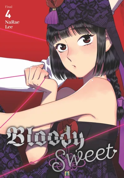 Cover of Volume 4