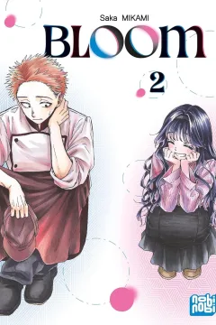 Issue #2