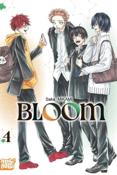 Issue #4