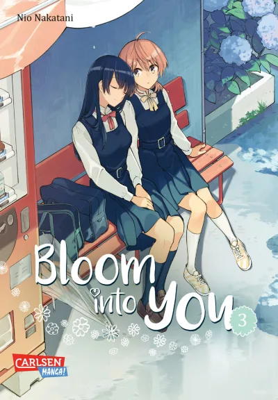 Cover of Issue #3