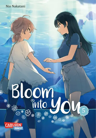 Cover of Issue #5