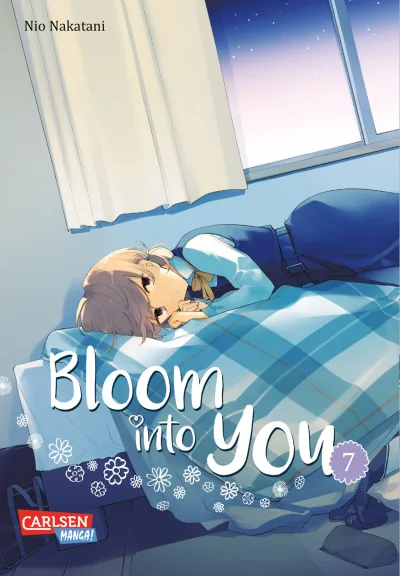Cover of Issue #7