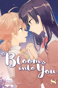 Love In Full Bloom