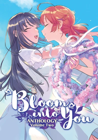 Cover of Volume Two