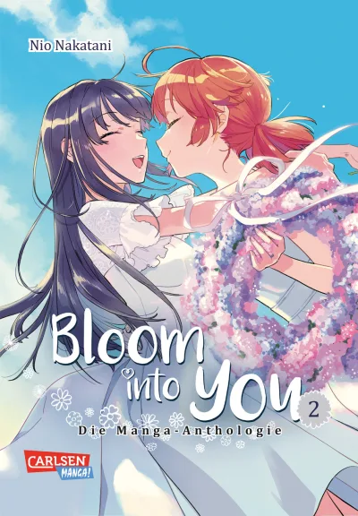 Cover of Issue #2