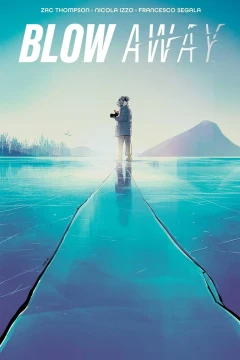Issue #1