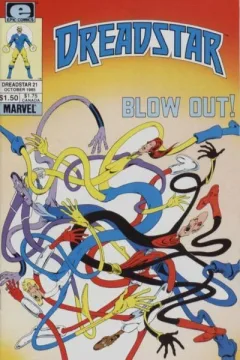 Blow Out
