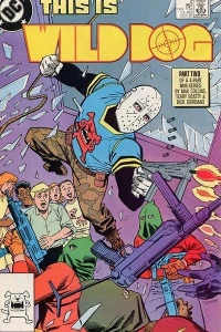 Blowed Up Real Good!