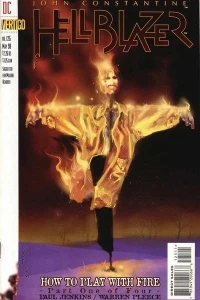 Blowing On The Embers