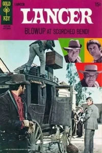 BLOWUP at Scorched Bend