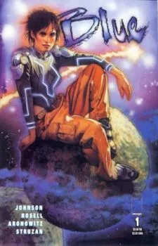 Cover of A Lifetime of Creation... A Second To Destroy!